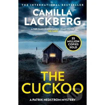 The Cuckoo - Camilla Läckberg HarperCollins Publishers