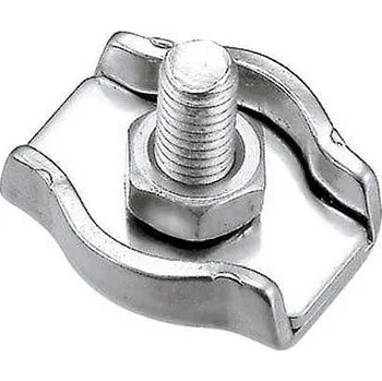 Lany Svorka lanová Simplex 2mm KT01959