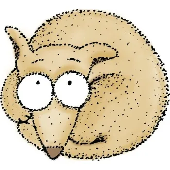 Psí pohádka - Rudolf Hrušínský - audiokniha