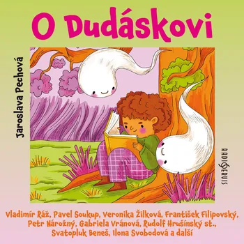 O Dudáskovi - Pavel Soukup - audiokniha