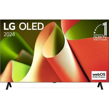 Televizor LG 65" OLED (OLED65B43LA)