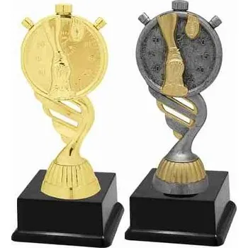 Figurka sportovní FASTFIX P411.01,P411.22 Běh (P411_01)