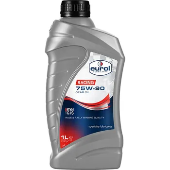 Převodový olej EUROL SPECIALTY Racing 75W-90 1 lt