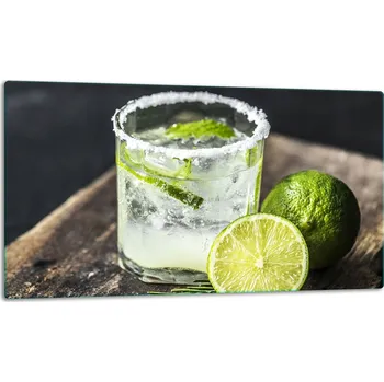 Kuchyňské prkénko Krájecí deska TMK ArtDeko sklo 1 ks