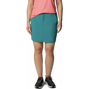 Dámská sukně Columbia Summit Valley™ Skort II W 2118052364 - river blue 4