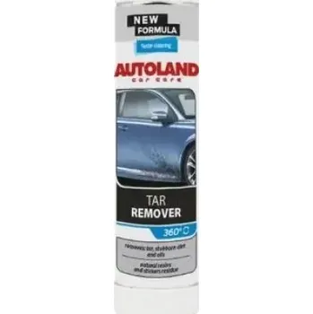 AUTOLAND Prostředek na odstranění asfaltu 400ml