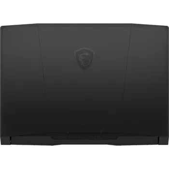 Notebook MSI Katana 15 B13VFK-1437XPL Intel® Core™ i7 i7-13620H Laptop 39,6 cm (15.6") Full HD 16 GB DDR5-SDRAM 1 TB SSD NVIDIA GeForce RTX 4060 Wi-Fi 6 (802.11ax) Černá