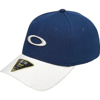 Kšiltovka kšiltovka Oakley Tincan Remix - Team Navy L/XL