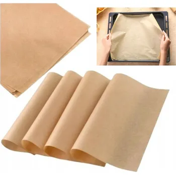 Papír na pečení Vigo 42 cm x 38 cm