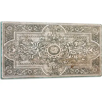 Kuchyňské prkénko Krájecí deska TMK ArtDeko sklo 1 ks