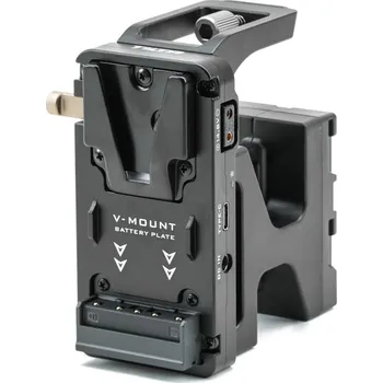 Tilta Battery Plate for Blackmagic PYXIS 6K - V Mount