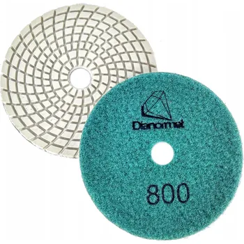 Brusný kotouč Brusný kotouč na gres Dianormet POL-0026 100 mm