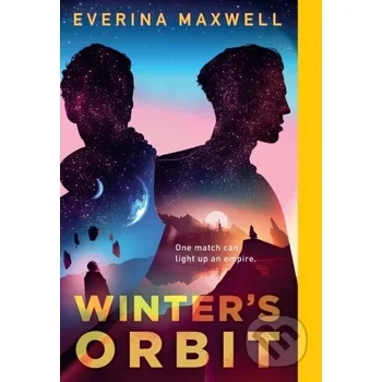 Winter's Orbit - Everina Maxwell Tor Books