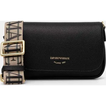 Kabelka Emporio Armani EW000538.AF12103 černá