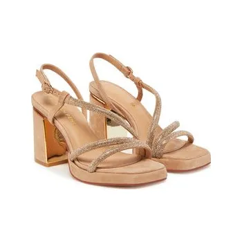 Dámská obuv Sandály Alma En Pena V250790 Béžová 39