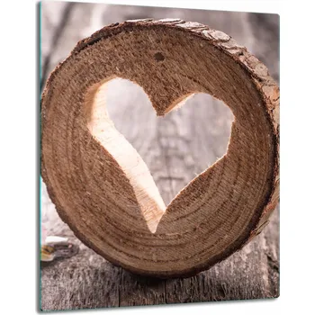 Obraz Krájecí deska TMK ArtDeko sklo 1 ks