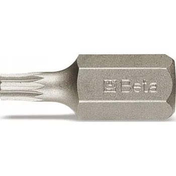 Bit Šroubovací bit XZN M12 beta utensili S