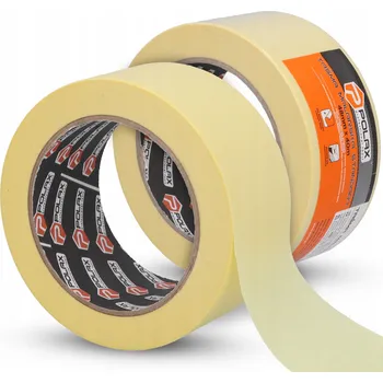 Lepicí páska Maskovací páska Polax 48 mm x 40 m