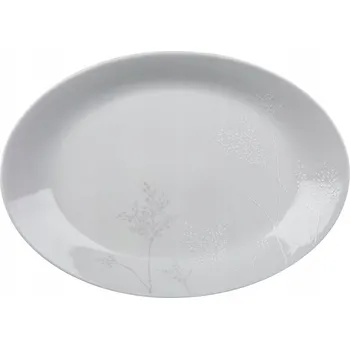 Oválný servírovací talíř 24x33,5 cm Magic Tree