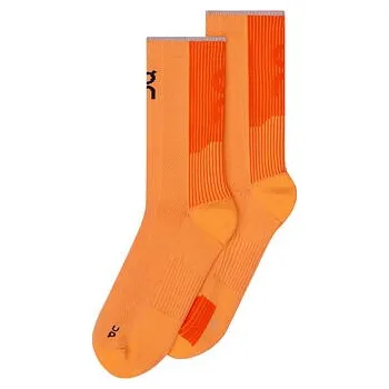 Dámská móda Ponožky On Performance Run Sock High