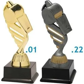 Figurka sportovní FASTFIX P428.01,P428.22 Fotbal (P428_01)