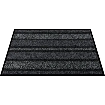 ROHOŽKA ARIZONA 40x60 šedá UNIVERZÁLNÍ gumová #AR03