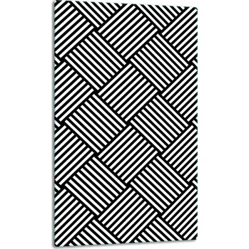 Obraz Krájecí deska TMK ArtDeko sklo 1 ks