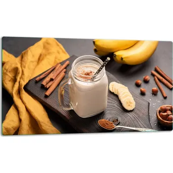 Kuchyňské prkénko Krájecí deska TMK ArtDeko sklo 1 ks