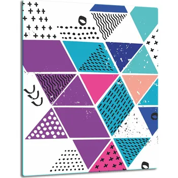 Obraz Krájecí deska TMK ArtDeko sklo 1 ks