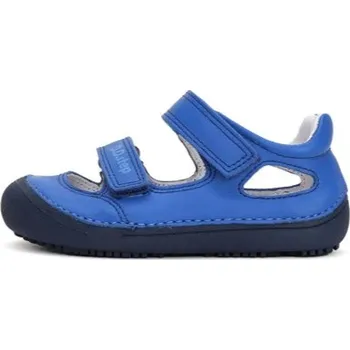 Dámská zdravotní obuv DDstep sandálky H063-51185B Bermuda Blue Velikost EU: 28, vnitřní délka: 180, vnitřní šířka: 74