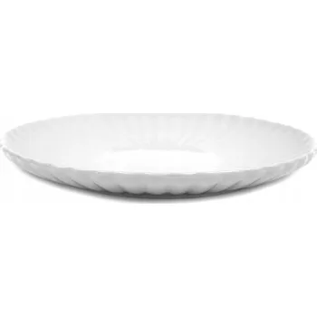 Talíř Mělký jídelní talíř Styldekor 27 cm