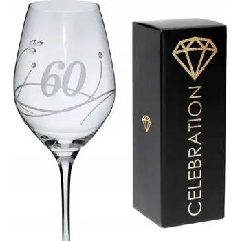 Sklenice Skleničky na bílé víno Celebration 6272/60r bezbarvé 360 Ml 1 ks