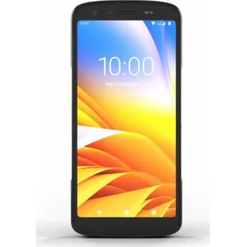 Kancelářská technika Terminál Zebra TC22, WLAN, WIFI 6, SE4710, 6" DISPLAY, 6GB/64GB, 16MP RFC, 5MP FFC, 2-PIN, STD. BATTERY, NFC, BT, USB-C,