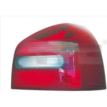 Zadní světlomet Zadní světlo AGB 132388-E