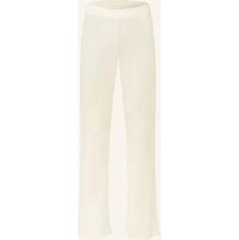 Dámské kalhoty By Aylin Koenig Dámské Kalhoty Aurora, režná, 36