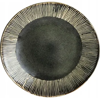 Talíř Dezertní talíř Dutch Rose Organic 21,5 cm