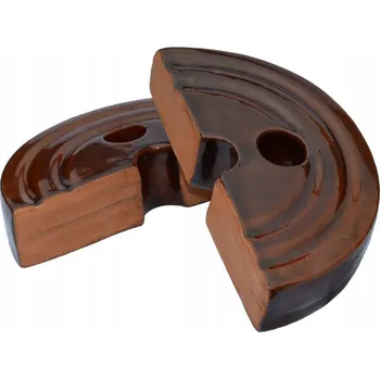 Obraz Krystynka Přítlačný kámen Q170 pro sud, kameninovou nádobu 18 x 3 cm