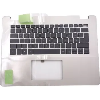 Šasi notebooku Opěrka dlaní s pouzdrem Dell Vostro 3400 3401 9JYFF