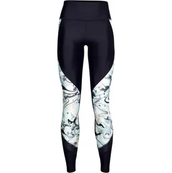 Dámské legíny Dlouhé legíny Under Armour S/M černé