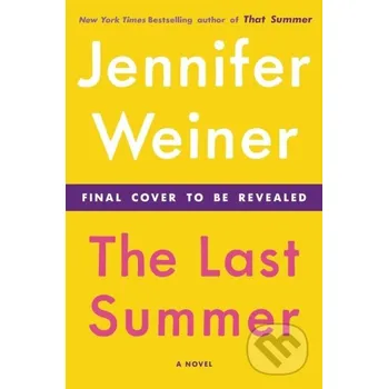 The Summer Place - Jennifer Weiner Atria Books