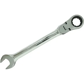 Klíč Klíč očkoplochý ráčnový 20 mm s kloubem