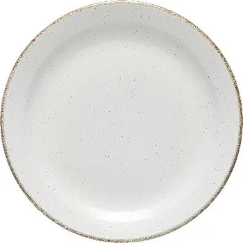 Talíř Talíř 28cm POSITANO, bílá (DOPRODEJ) (balení)|Casafina by Costa Nova