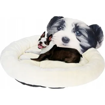 Pelíšek pro psa Pelíšek pro psy Orion vícebarevný 2 cm x 1 cm