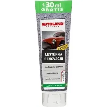 AUTOLAND Renovovací leštidlo na lak 280 ml