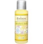Tělový masážní olej Devatero kvítí 500ml