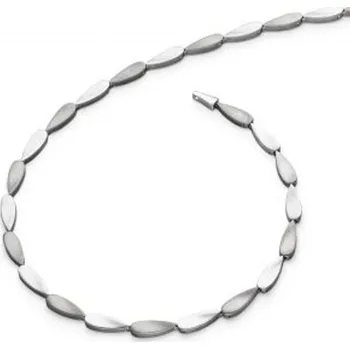 Náhrdelník Náhrdelník Boccia Titanium 08068-01 + 5 let záruka a dárek ZDARMA