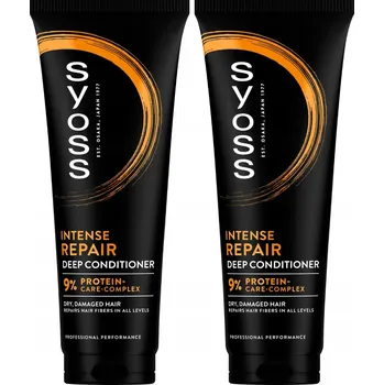 Syoss Repair 500 ml kondicionér na vlasy