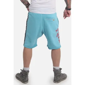 Pánské kraťasy PÁNSKÉ ŠORTKY YAKUZA - 024