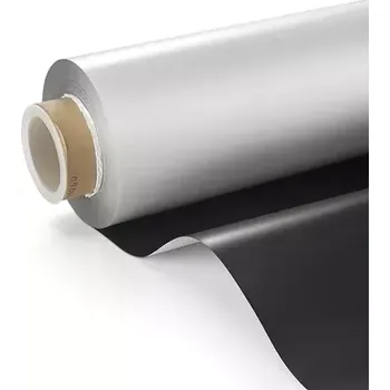 Dekorativní magnet Samolepicí magnetická fólie, metráž, šíře 620 mm, tloušťka 0,5 mm