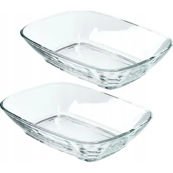 KADAX SALÁTOVÁ MISKA 230 ml, 2 ks - Misky na salát, dezerty, ovoce